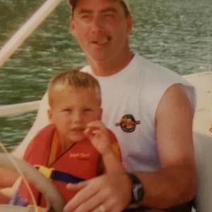 Meet your Posher, Connor